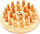 Шахматы детские для тренировки памяти «МНЕМОНИКИ», фото 6