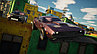 Fast & Furious Spy Racers: Подъем SH1FT3R (Форсаж) PS4 (Русские субтитры), фото 3