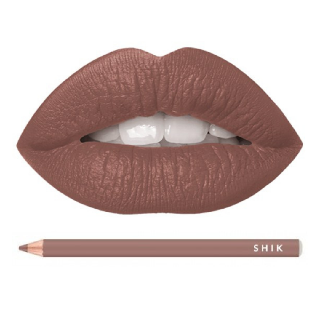 SHIK Карандаш для губ VERONA / Lip pencil VERONA