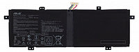 Аккумулятор для Asus UX431, BX431FA, UX431FA-3B, V431FA, S4500FL, VivoBook S14 S431FA (C21N1833), 47Wh,