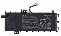 Аккумулятор для Asus VivoBook 14 A412FA, F412FA, F412DA, P1402FA, R424FA, R424UB, P1402UB, Y4100FA, Y4100UB,