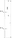 Стержень 101 VL1500 молниеприемный, Ø16/10мм, L=1500мм, алюминий OBO BETTERMANN, фото 2