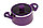 Набор посуды TAC, покрытие «Гранит», 7 предметов, 
пурпурный, фото 7