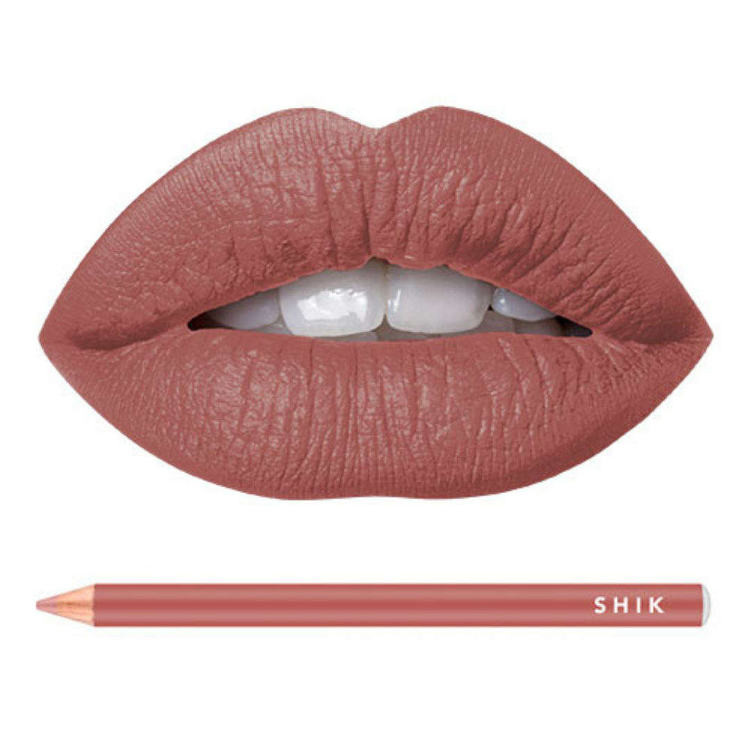SHIK Карандаш для губ BELLAGIO / SHIK Lip pencil BELLAGIO