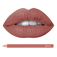 SHIK Карандаш для губ BELLAGIO / SHIK Lip pencil BELLAGIO