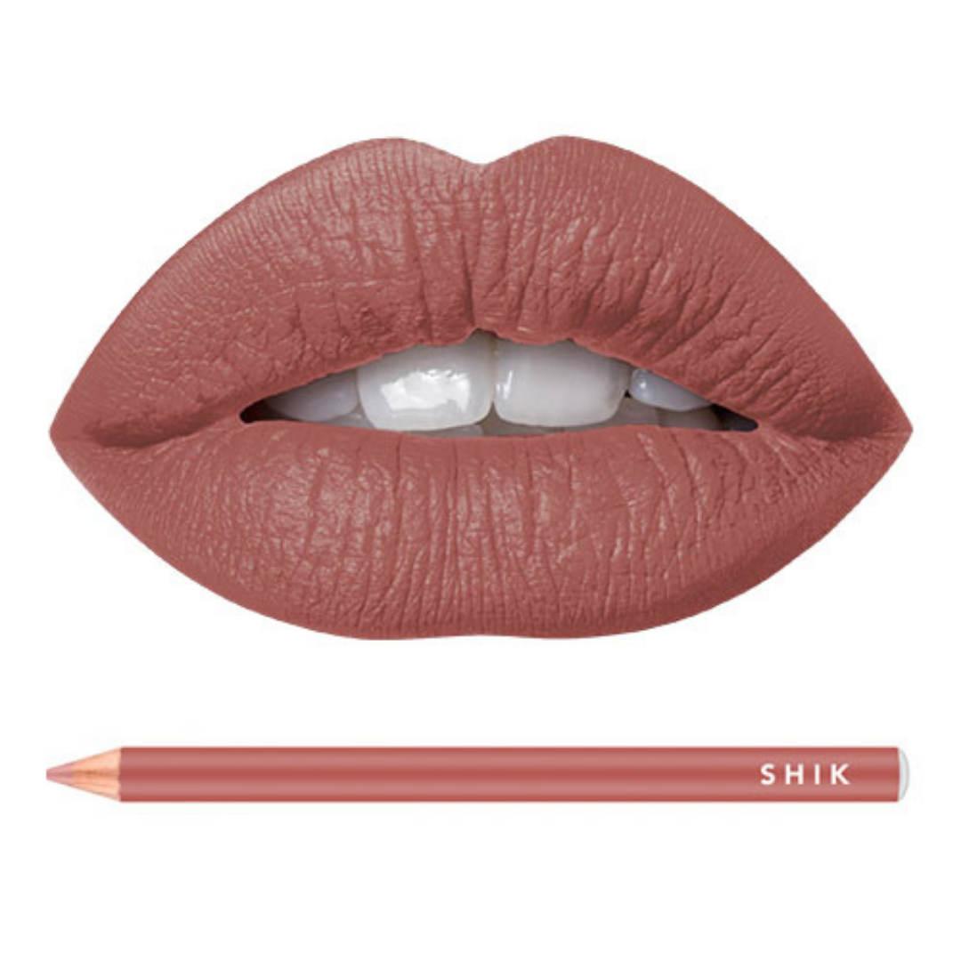 SHIK Карандаш для губ BELLAGIO / SHIK Lip pencil BELLAGIO - фото 1 - id-p152998140