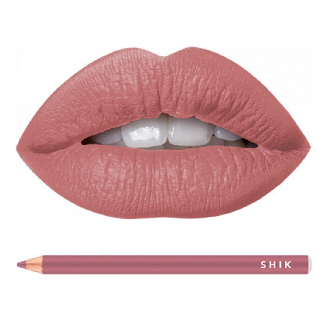 SHIK Карандаш для губ MONZA / Lip pencil MONZA - фото 1 - id-p152998147