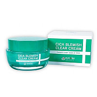 ENL Крем для лица CICA BLEMISH CLEAR CREAM 50g