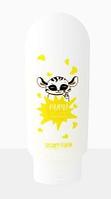 SS MIMI Лосьон для тела с ароматом банана Secret Skin mimi body lotion Banana 200ml