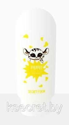 SS MIMI Лосьон для тела с ароматом банана Secret Skin mimi body lotion Banana 200ml - фото 1 - id-p170077620