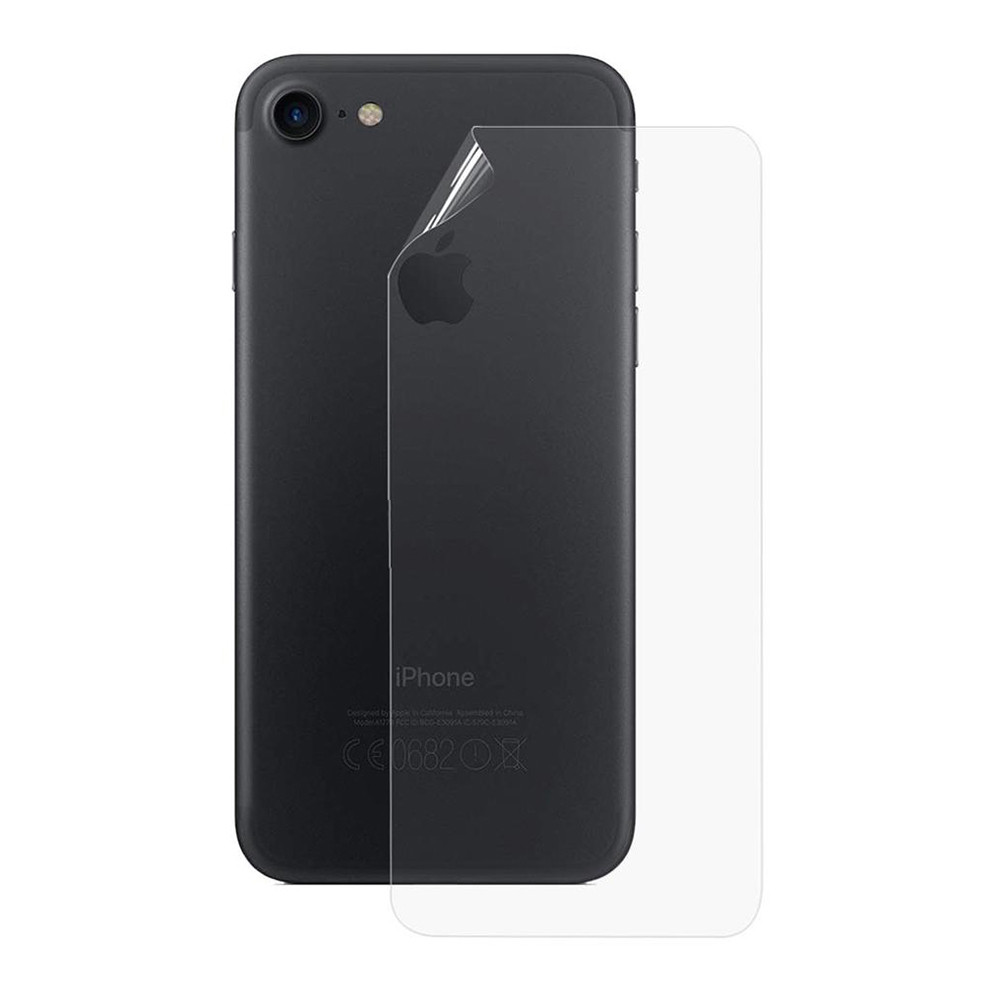 Защитная пленка на крышку для Apple Iphone 7 Plus / 8 Plus - фото 3 - id-p170078053