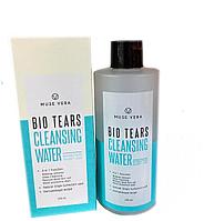 ДП MUSEVERA B Вода очищающая MUSEVERA BIO TEARS CLEANSING WATER 250мл