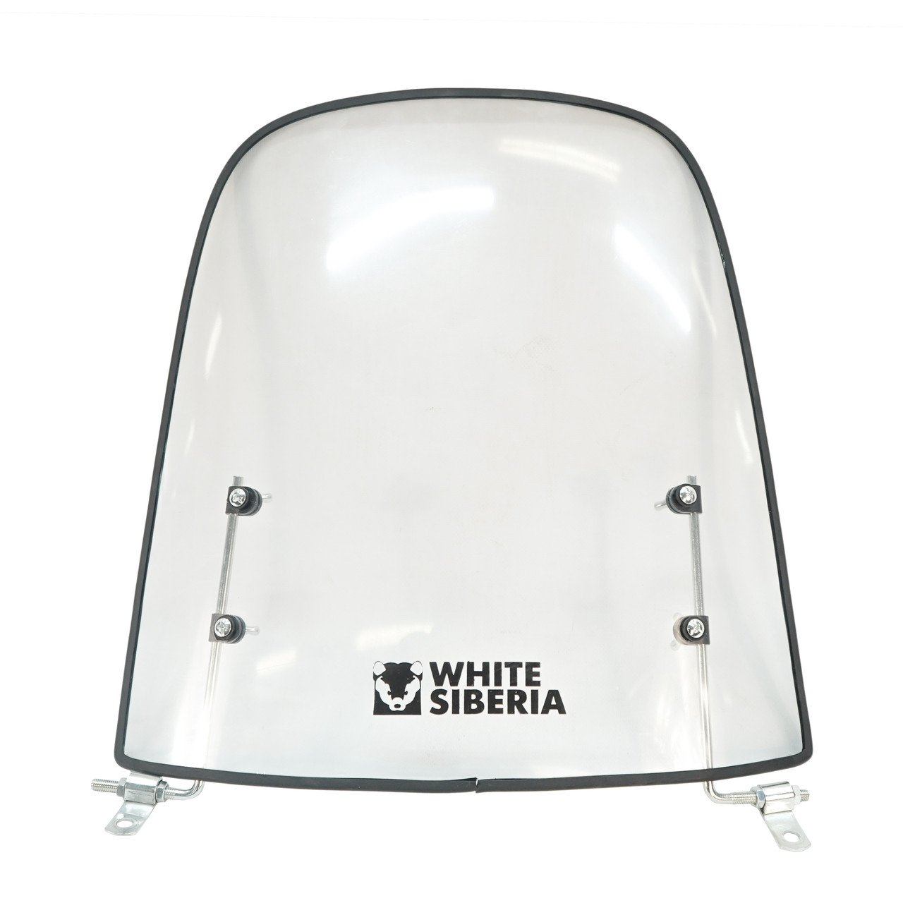 Windscreen 1.0 ветровое стекло для электроскутера