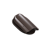 Кровельный аэратор Wirplast Easy (P19) для битумной кровли, для фальцевой, фото 4
