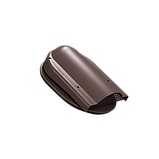 Кровельный аэратор Wirplast Easy (P19) для битумной кровли, для фальцевой, фото 3