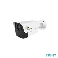 Видеокамера SoloSecurity SL-IPC-OB402812FF-H265
