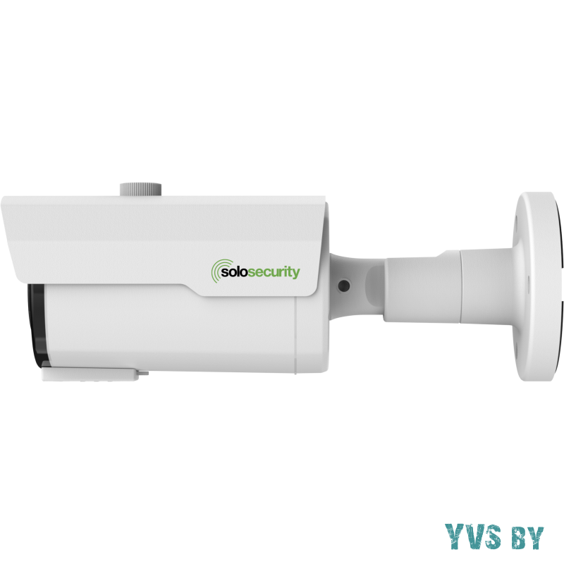 Видеокамера SoloSecurity SL-IPC-OBS202812P-H265 - фото 2 - id-p170091222