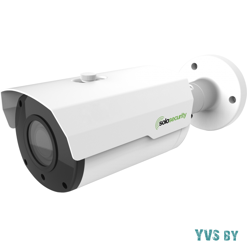 Видеокамера SoloSecurity SL-IPC-OBS202812P-H265