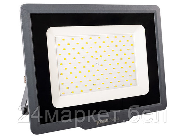 Прожектор светодиодный 70 Вт 6500K IP65, PFL-C3 Jazzway, фото 2