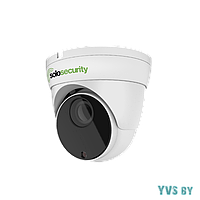 Видеокамера SoloSecurity SL-IPC-STL-OD202812P-H265