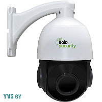 Видеокамера SoloSecurity SL-IPC-PTZ40P-H265 (x18)