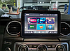 Штатное головное устройство Radiola для LAND ROVER DISCOVERY 2010-2012 BOSCH Android 10, фото 2