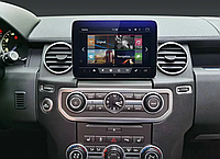 Штатное головное устройство Radiola для LAND ROVER DISCOVERY 2010-2012 BOSCH Android 10