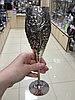 Набор бокалов для шампанского, 2 шт., Италия, фото 4