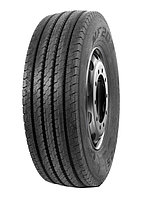 Шины грузовые 235/75R17,5 КАМА NF-202 рулевые