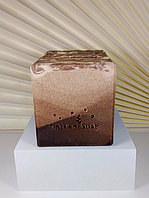 Мыло натуральное Hand Made "Какао с молоком", фото 1
