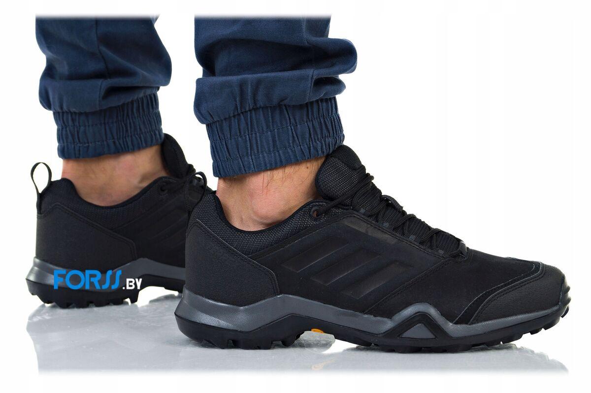 Кроссовки Adidas TERREX BRUSHWOOD LEATHER - фото 2 - id-p170108957