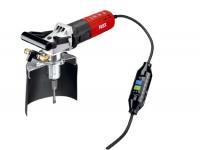 Машина для сверления глухих отверстий с подачей воды и выключателем PRCD FLEX BHW 1549 VR - фото 1 - id-p170108168