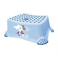 Подставка для ног Lorelli Mickey Light Blue