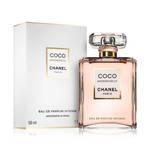 Туалетная вода Chanel COCO MADEMOISELLE INTENSE Women 35ml edp