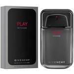 Туалетная вода Givenchy PLAY INTENSE Men 100ml edt ТЕСТЕР