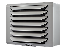 Водяной тепловентилятор Ballu BHP-W4-15-S