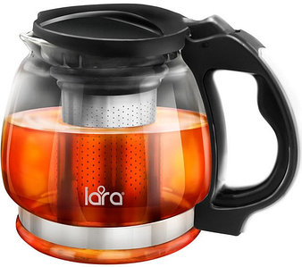 Заварочный чайник Lara LR06-15