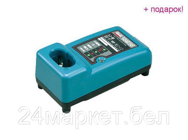 Зарядное устройство Makita DC1804 (7.2-18.0В), фото 2