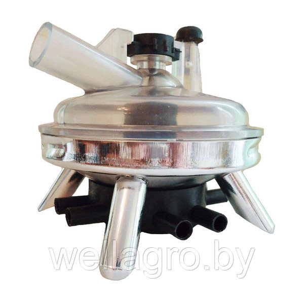 Коллектор доильного аппарата V-240 см3