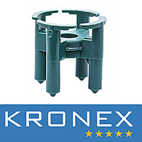Фиксатор стульчик стойка KRONEX 25 арм. 6-18, (упак.1000 шт.)