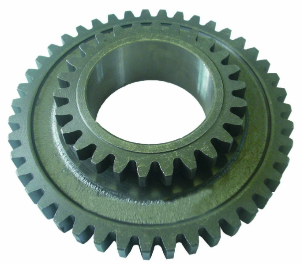 Ф50-1701056-Б Шестерня КПП МТЗ промежуточная (Z=43/26)