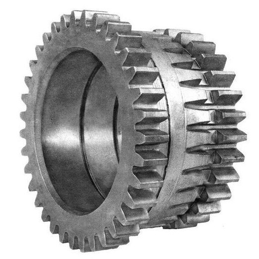 70-1721041 Шестерня ведущая редуктора МТЗ (Z=35/30)