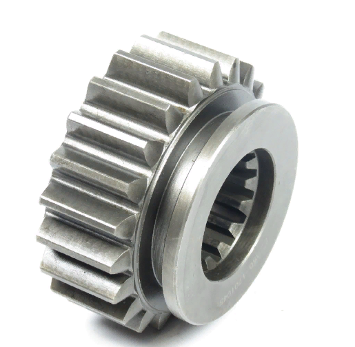 50-1701045 Шестерня КПП МТЗ (3, 6, 9-й передачи) скользящая (Z= 21)