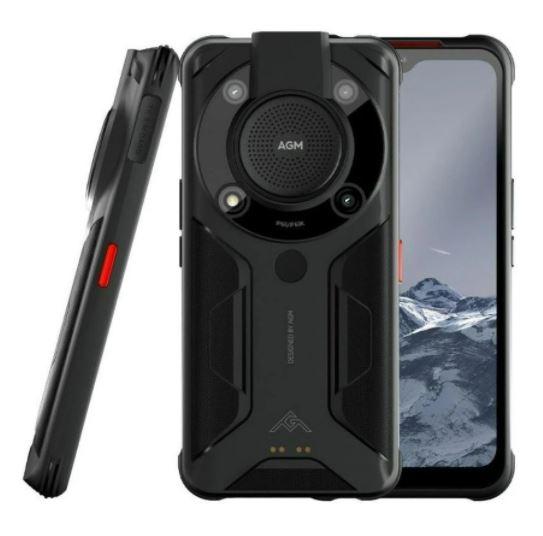 Смартфон AGM Glory G1 Pro 8/256Gb - фото 1 - id-p170142767