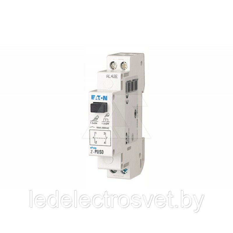 Z SC230 S 1NO 16A 250VAC 230VAC 1M ID 170045082 Deal.by
