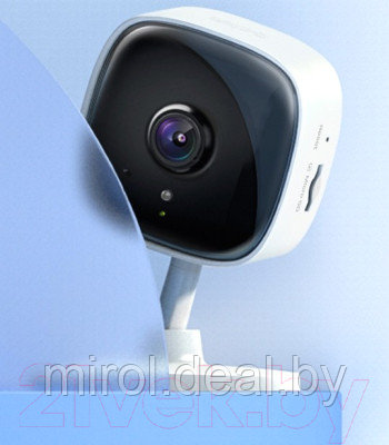IP-камера TP-Link Tapo C110 - фото 2 - id-p170144064
