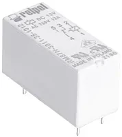 Реле RM84-2012-35-5012, 2CO, 8A(250VAC/24VDC), 12VAC, IP67