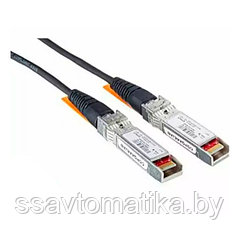 Пассивный медный кабель SFP-H10GB-CU3M