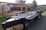 Прицеп низкорамный для перевозки ГНБ и спецтехники 1998 г.в., фото 5