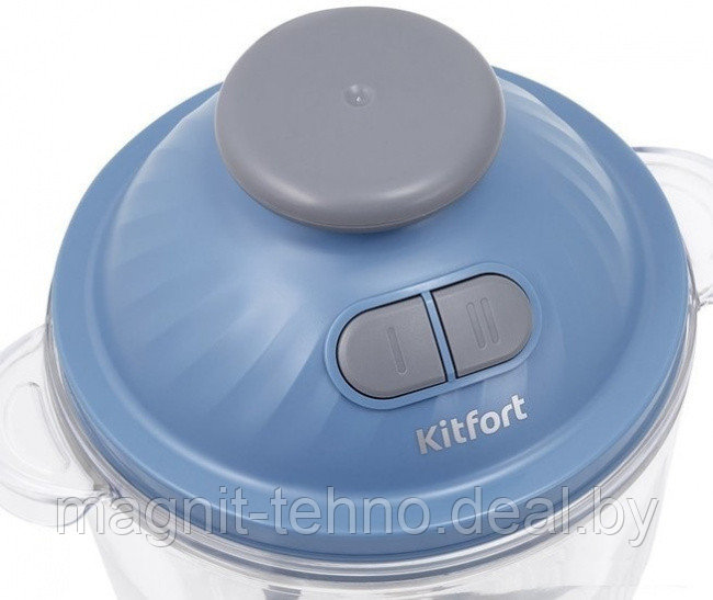 Чоппер Kitfort KT-3013 - фото 3 - id-p170145702